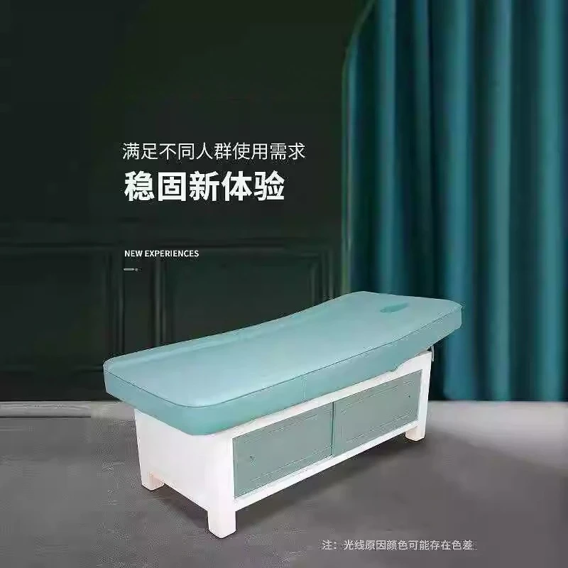 

Beauty salon special massage bed massage physiotherapy home drive ear picking body bed