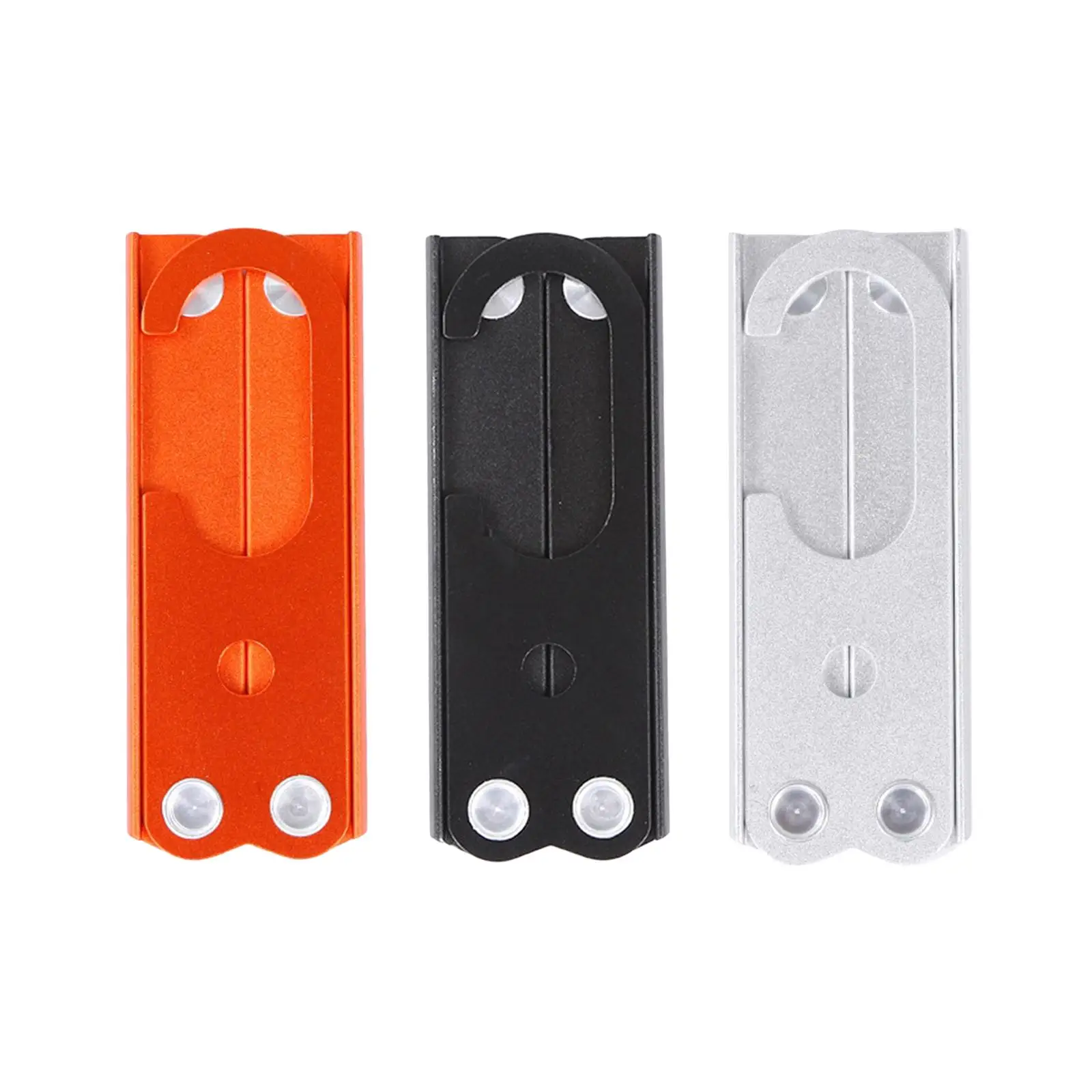 

Портативные вешалки Складные вешалки из алюминиевого сплава Организованный шкаф Высокоэффективный