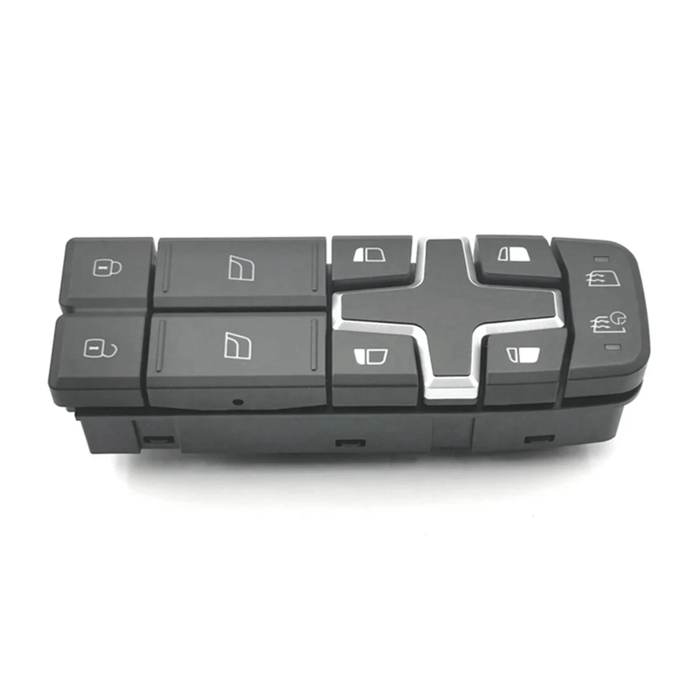 

22154240 22154285 22154286 Electric Master Window Switch For 1998-2013 Volvo FH FM Series