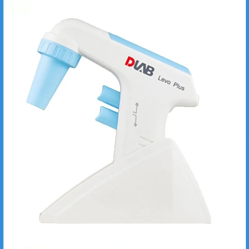 

Тестер Xin, 100 мл, электрический автоматический наполнитель для пипеток, перезаряжаемый контроллер большой емкости Levo Plus