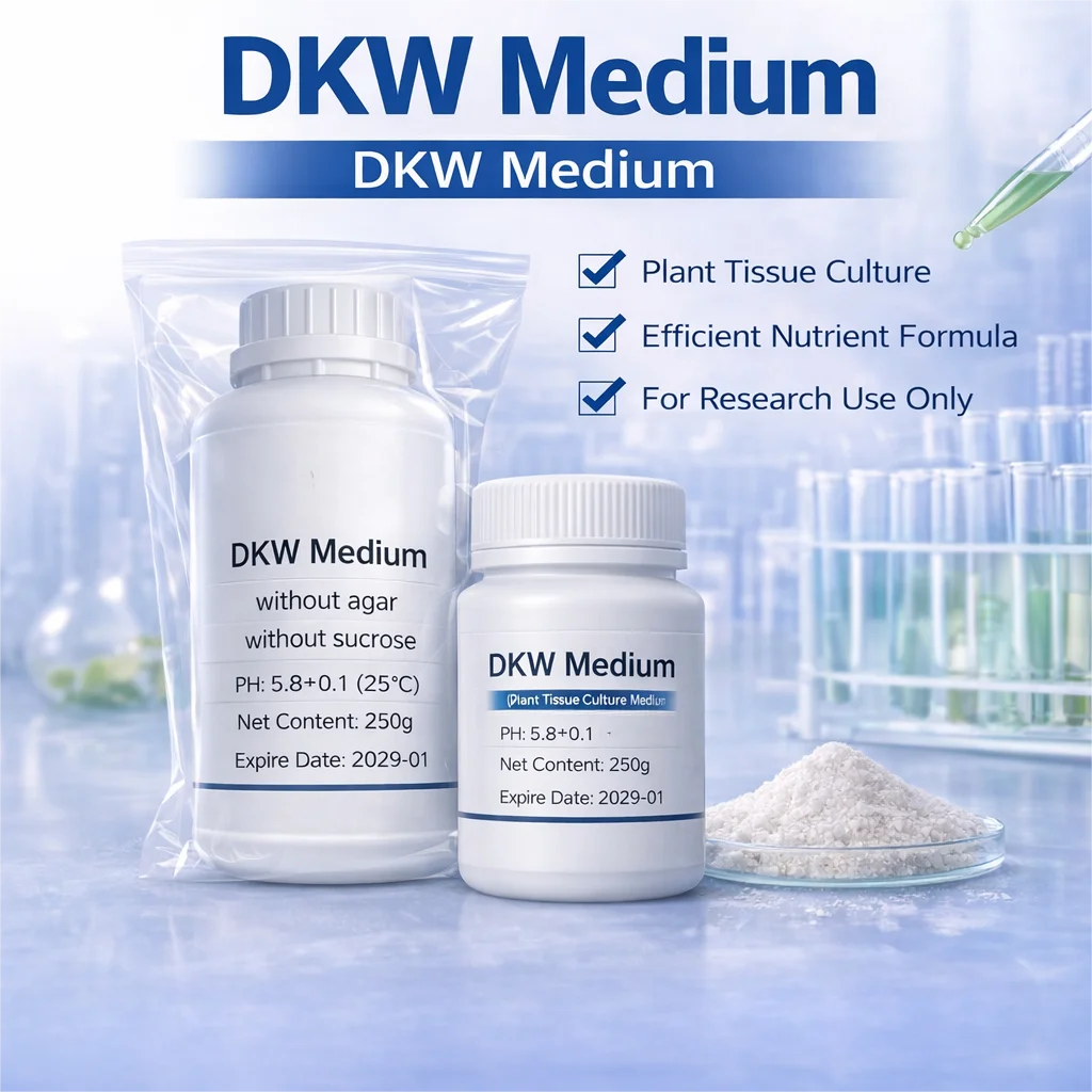 DKW Środek do hodowli tkanki r – Agar Tissue Culture recenzja i cena