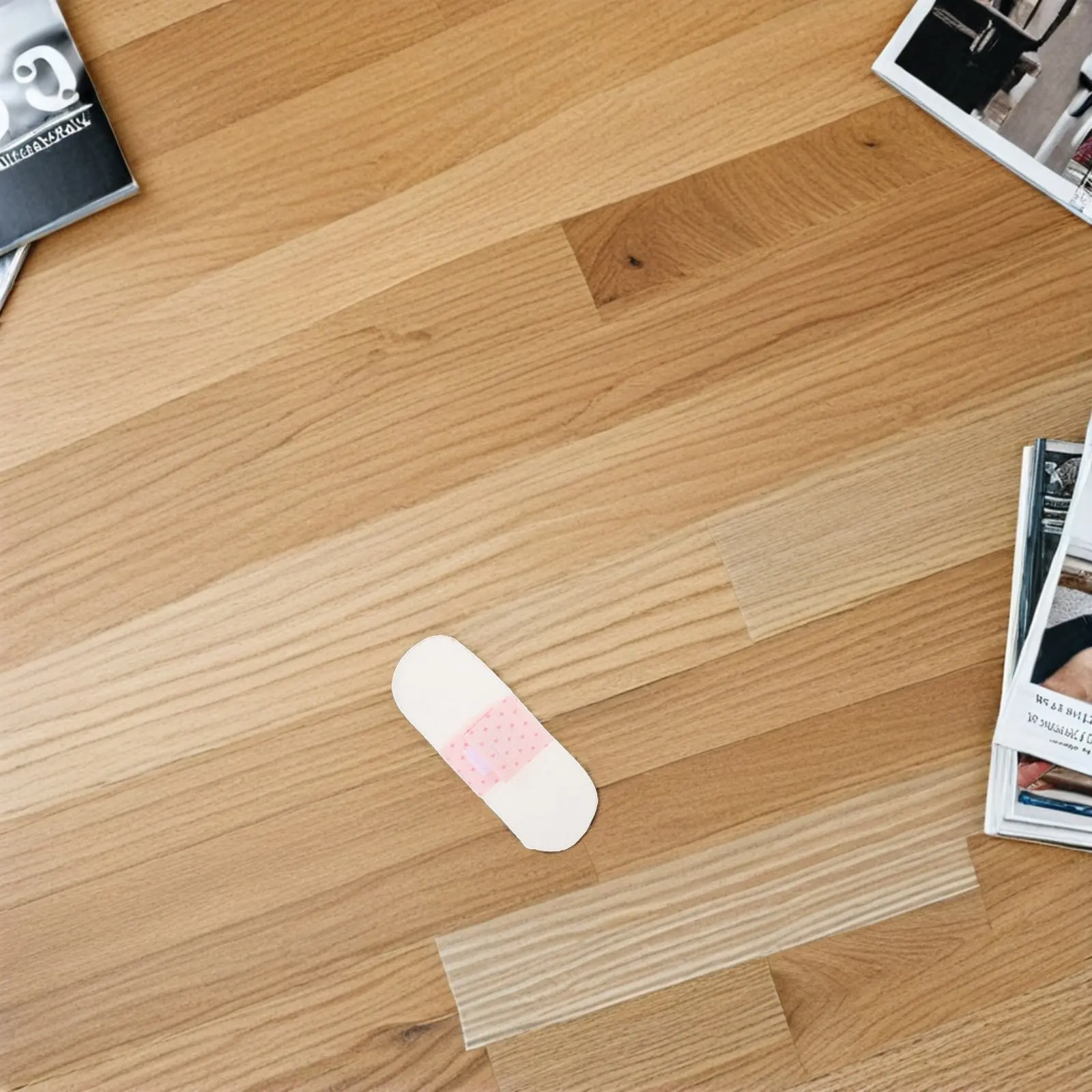 

5Pcs Cotton Menstrual Pads Reusable Washable Period Liners for Women Soft Skin Friendly Postpartum Care Daily Overnight Use