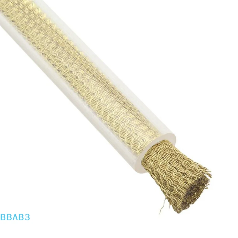 【B】クーパービットブラシ、銅線研磨ホイール、錆除去ポリッシュカップブラシ、ネイルアートマニキュアツール、無臭クリーニング