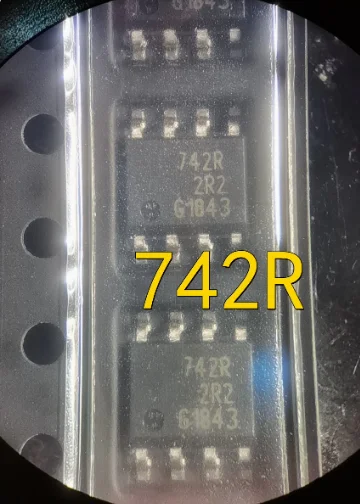 BSP742R 742R Em estoque Navio em 48 horas