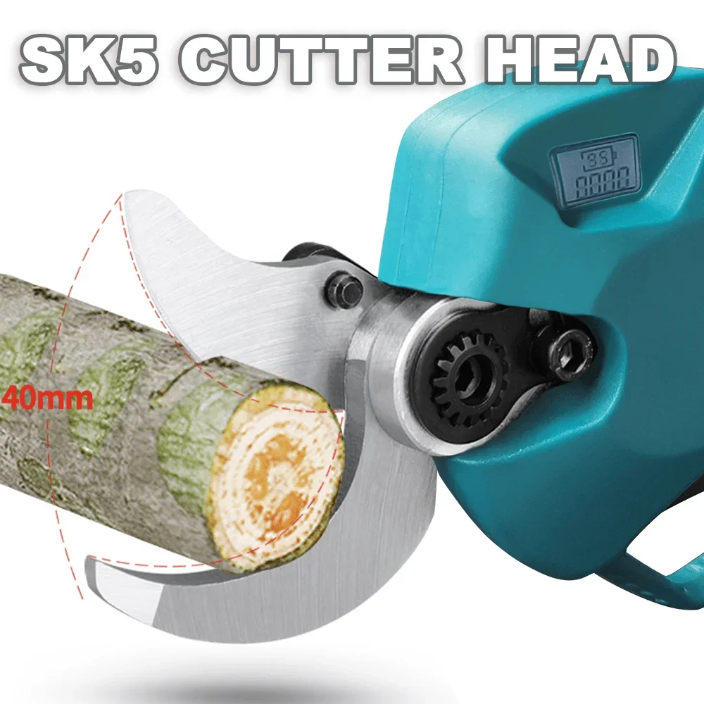 Thumbnail 4 - #33 Ranked Pruning Shears Picks in 2026