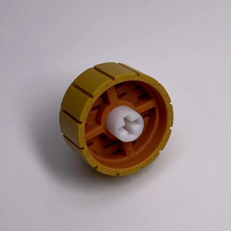 1PC Keycap,3D Keycap Attraction ESC Keycap for Mechanical Keyboards,Delicious Keycap