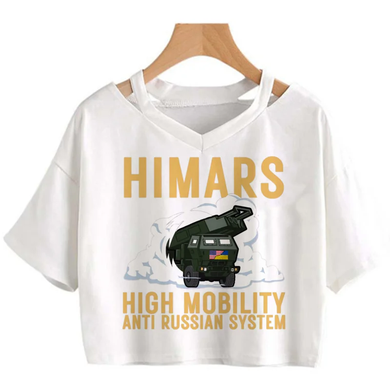 

himars t-shirt women streetwear tumblr white tshirt streetwear harajuku