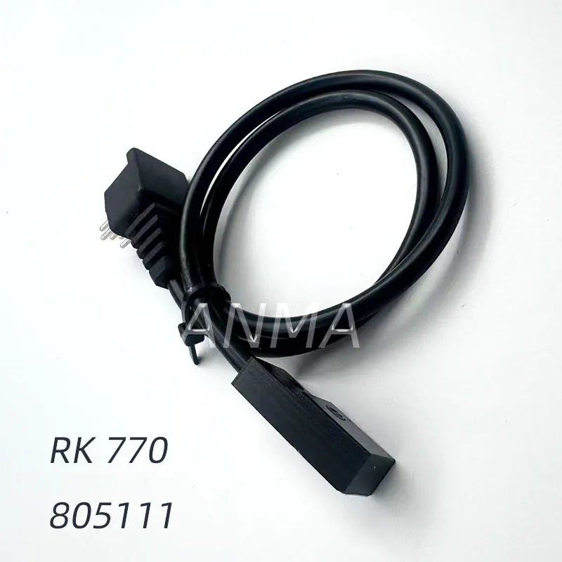 1PCS RK 770 805111 Roland Printing Machine Electric Eye Sensor RK770 Printing Machine Parts