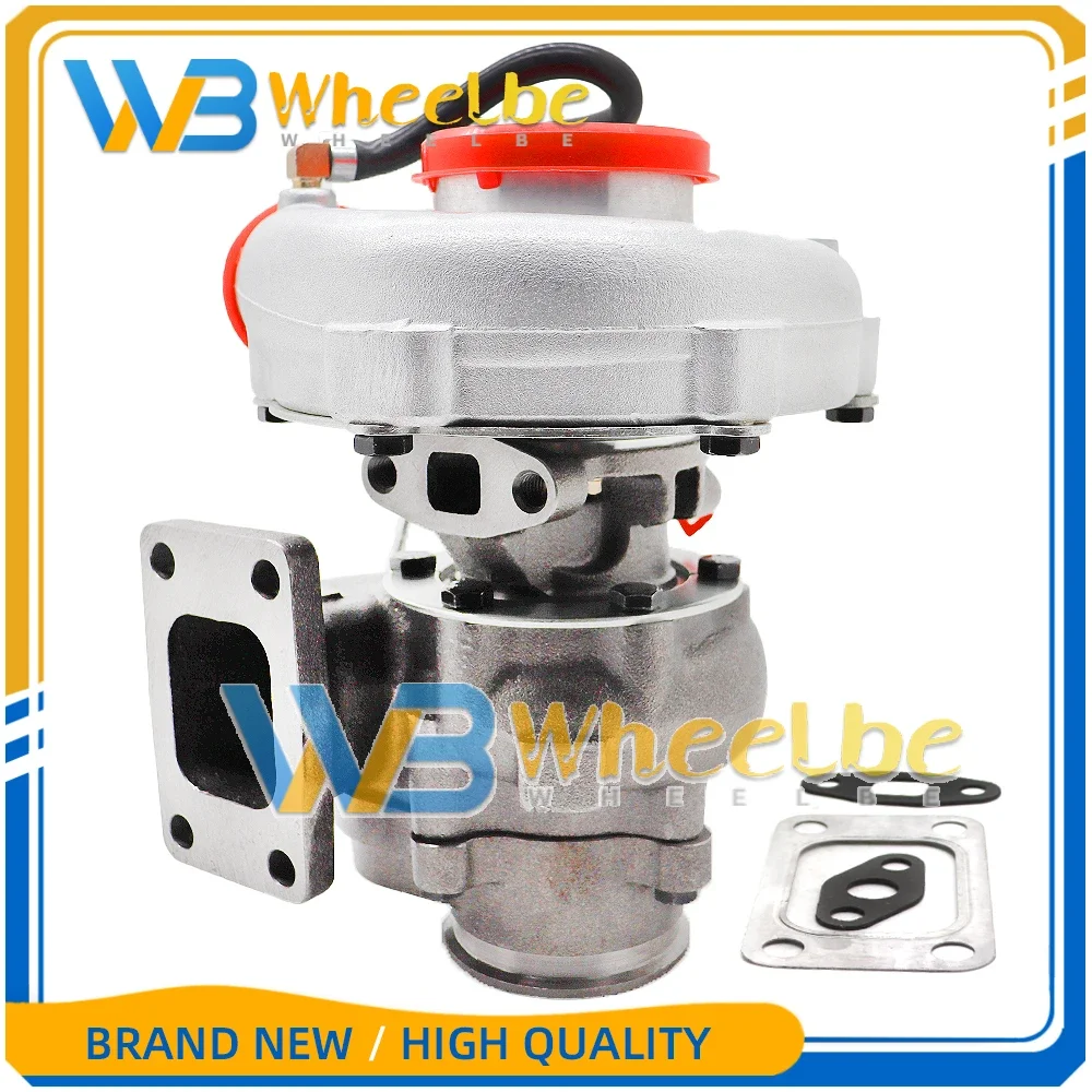 Car Turbo Charger For all 4/6 cylinder and 1.5L-6.0L engine GT3582 GT35 AR.70/63