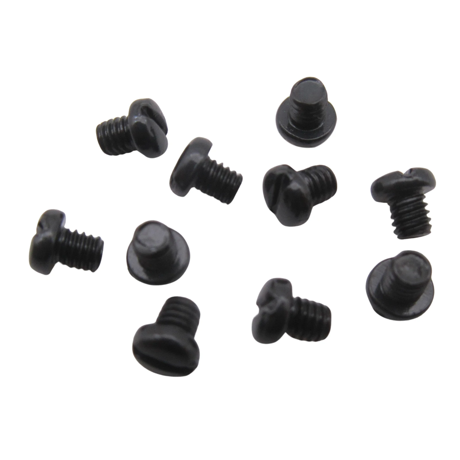 10PCS Needle Screw FOR JUKI Serger MO-102,MO-103,MO-104,MO-2504,MO-2514,MO-2516