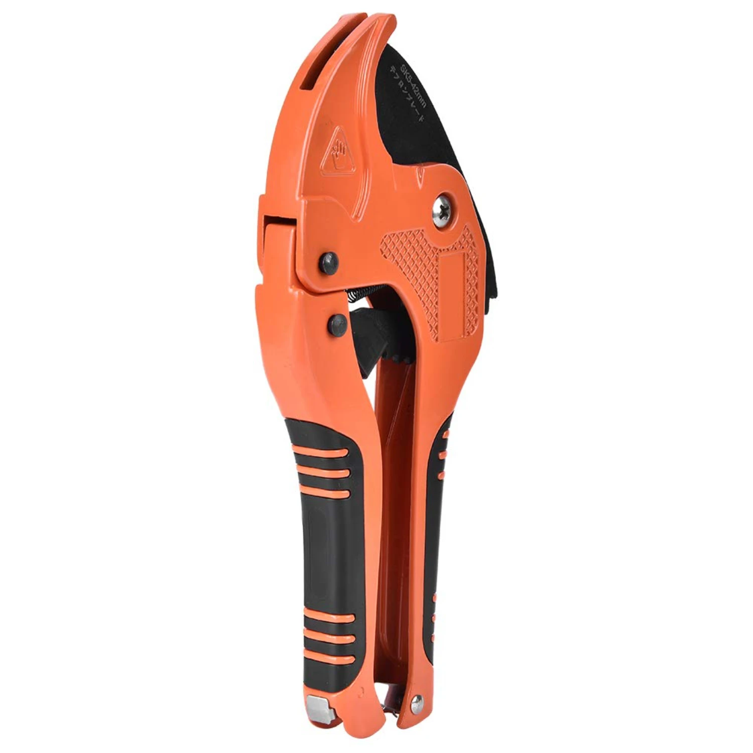 Enhance Your Tool Collection with the Professional Grade 42mm Handheld Cutting Tool for Gas, Water, PVC, and PPR Pipes - High Pe