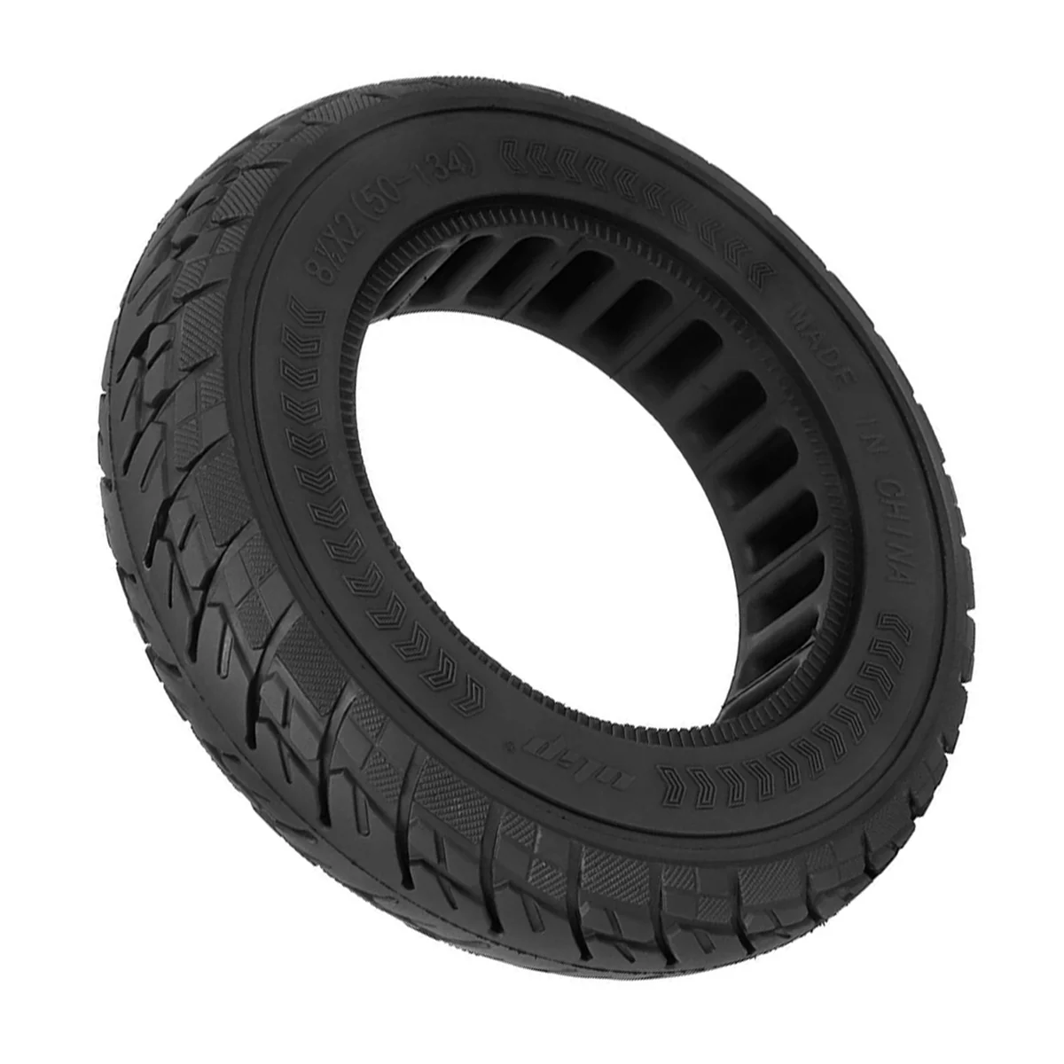 

Lo-ok 8,5-дюймовая твердая внедорожная шина 8,5x2 для скутера 9+, ZERO 9, износостойкие детали шин, черные