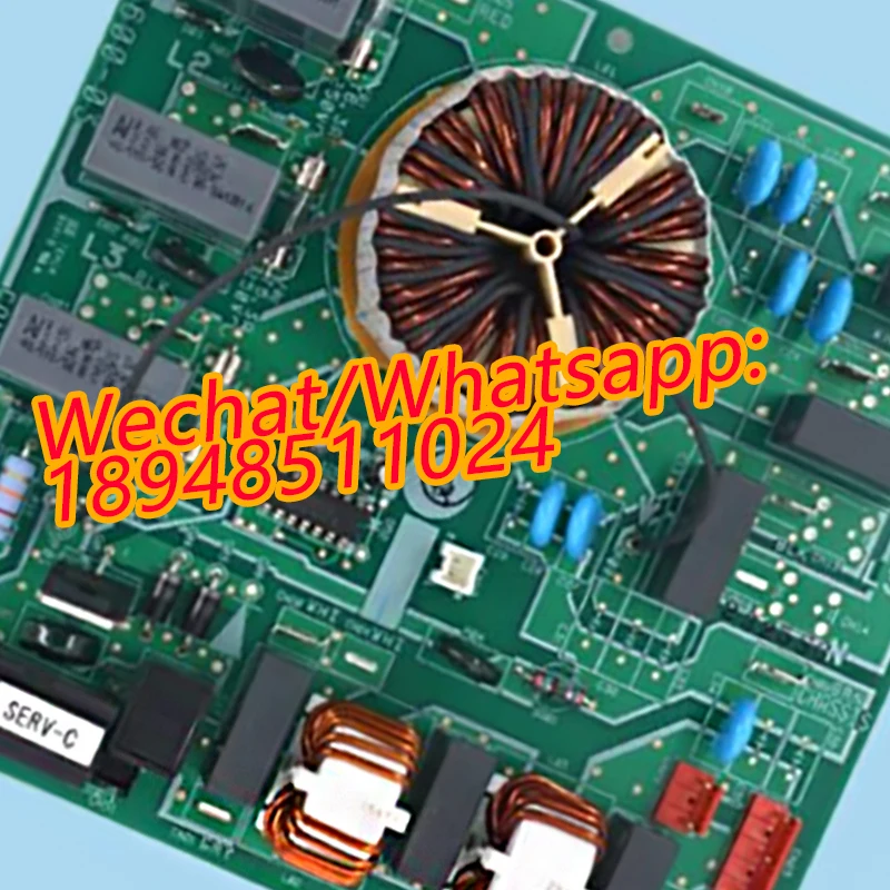 Brand New for Toshiba Central Air Conditioning Outdoor Power Board 4316V473 MCC-1600-03 Power Source Gas/Electric