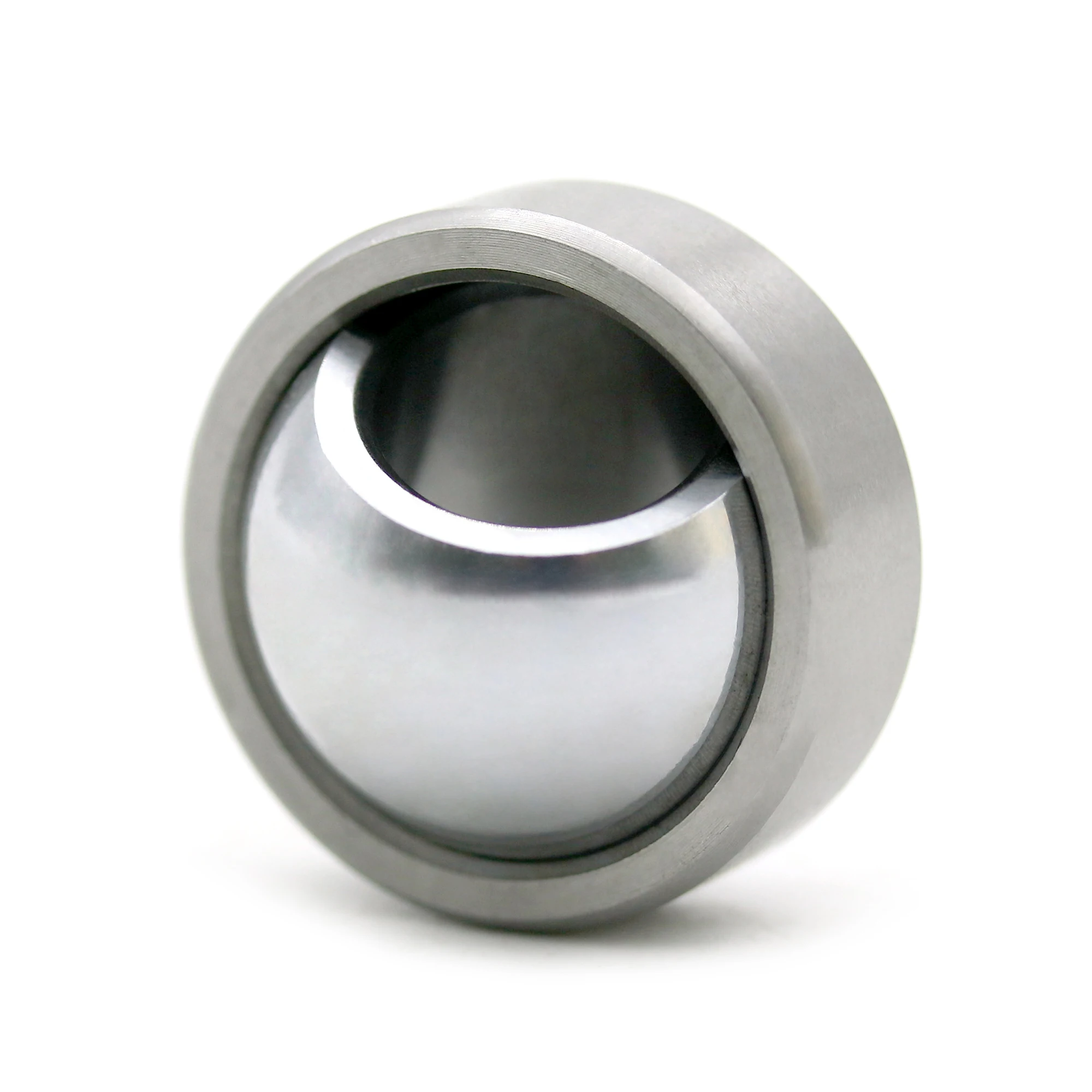 GEH12C GE12FW Spherical Plain Bearing 12x26x15x9mm Spherical Bearing