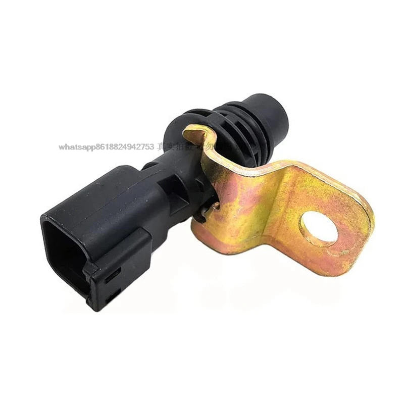 Speed sensors 201-6615 are suitable for Caterpillar CAT 988G crankshaft position sensor 2016615