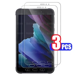 For Samsung Galaxy Tab Active 3 2020 8inch Screen Protector 9H Explosion-Proof Tempered Glass film for Active3 SM-T570/T575/T577