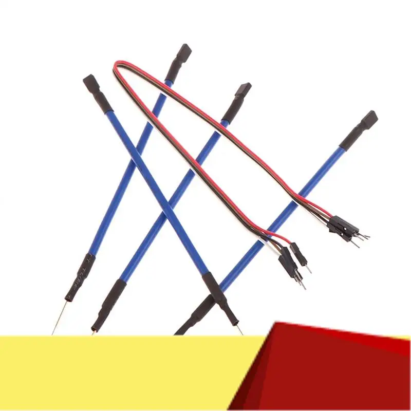 

Светодиодный сменный штифт для рамки BDM, 4 шт./компл., зонды, инструмент для программирования ручек для KESS/KTAG V54, диагностика T3EF-M53K