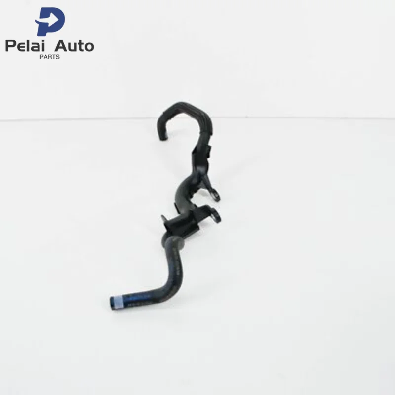A6420702181  Fuel pipe, Body structure material conveying system, applicable to Mercedes-Benz ML W164 model