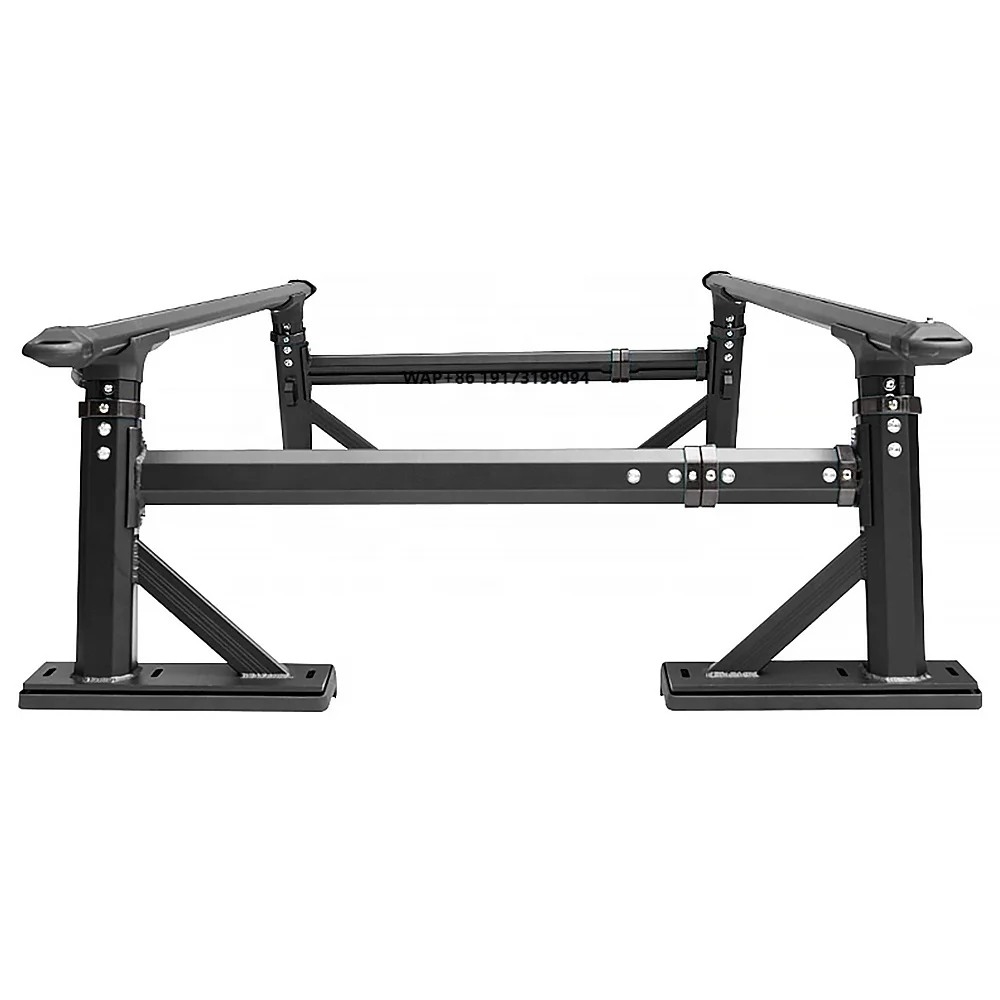 

Rear Luggage Rack for Gladiator JT Rack Truck Cargo Luggage Carrier for Pickup Parts