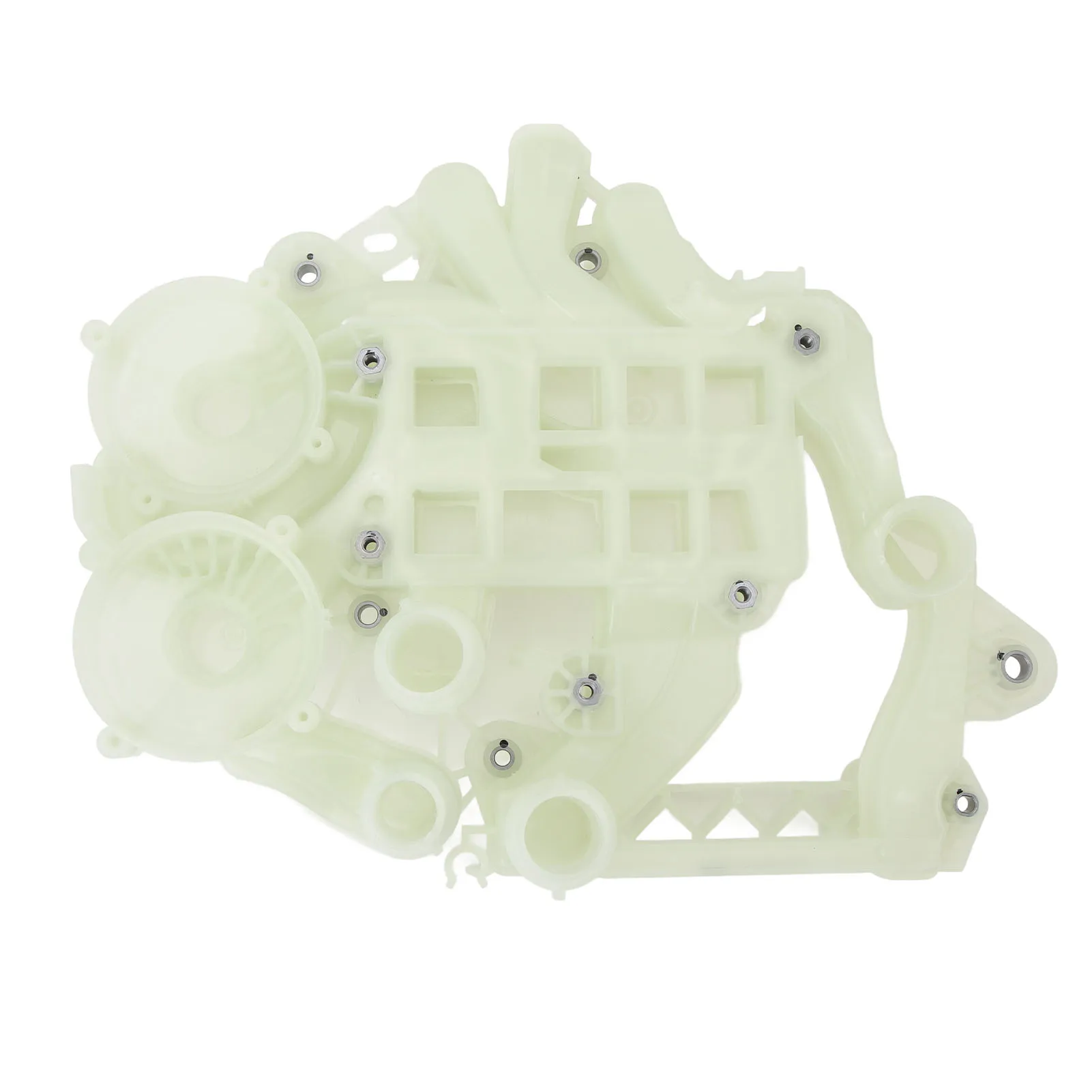 

Бутылка охлаждающей жидкости Supermanifold Octovalve (Артикул No :1613703-00-B) - Замена модели Tesla - 1619230193211