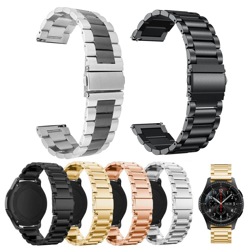 

For OnePlus Watch 2/3/2R/46mm Strap Band metal Replacement Correa Smart Wristband For Oppo Watch X2/X/4 Pro Bracelet Accessories