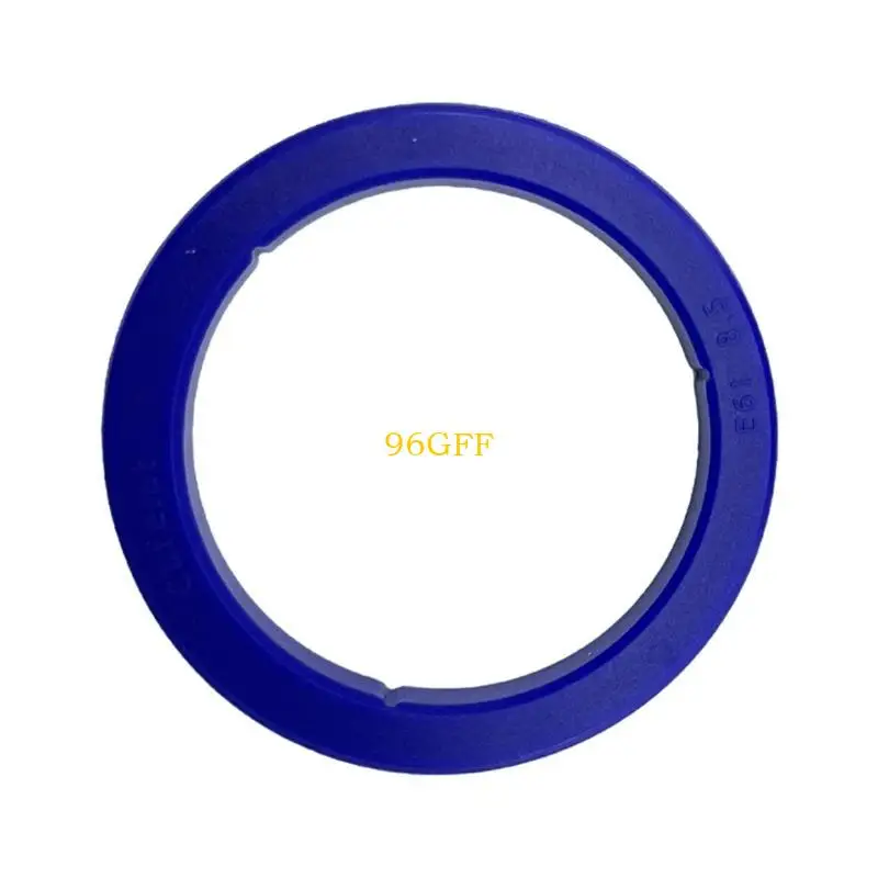 96GF Fit for E61 Coffee Machine Brew Head Gasket Sealing Rings Prevents Bean Clogging