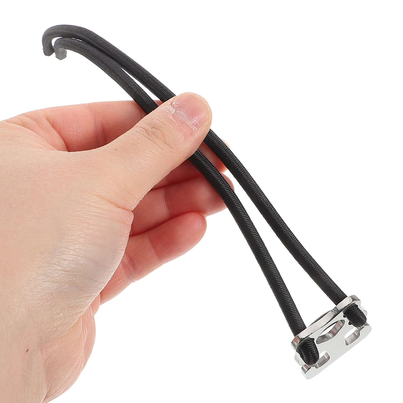 

Hooks Diving Side Mount Current for Reef Scuba with Accessory Hanger Silver Carp Fishing Baits