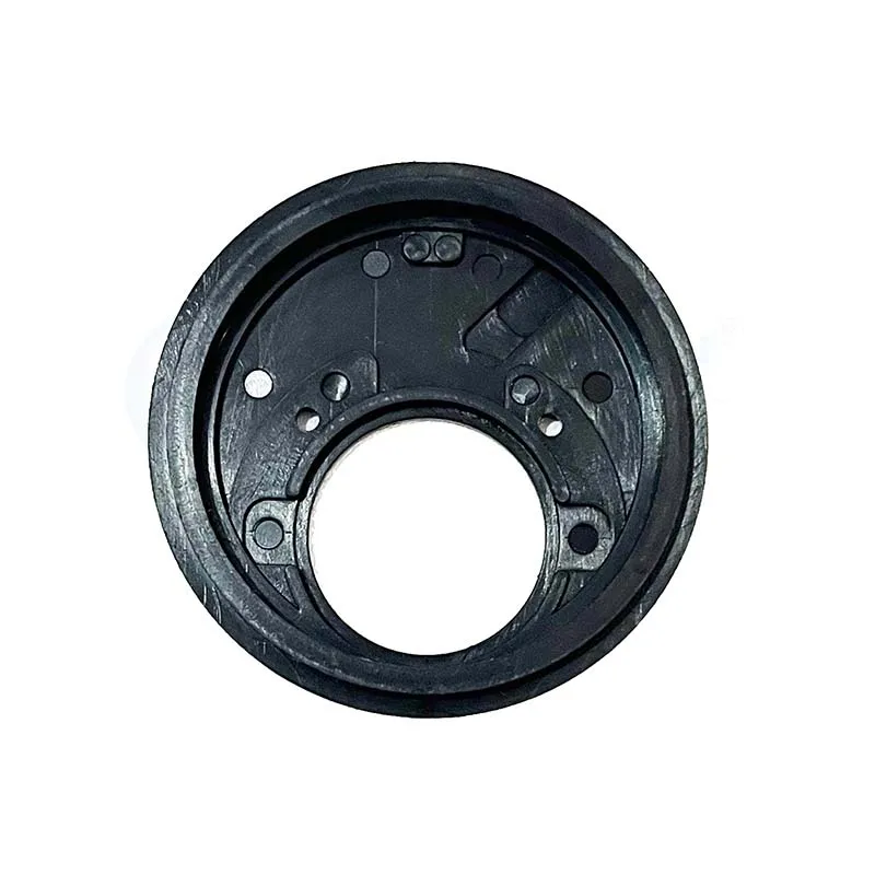 Eyepiece Cap Retaining Ring Cover with 8 Figure Focus Ring Lens Protection Ring 1PCS for Total Station ES Series CX100 Le K Ect.