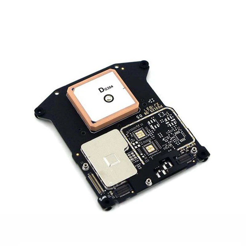 

Replacing Repair Airplane Metal Replacement Drone Airplane Accessories For DJI Mavic 2 Pro Zoom Board Spare Parts GPS Module