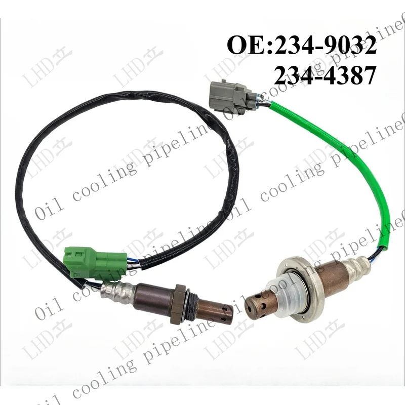 A+ Upstream&Downstream Oxygen Sensor For Suzuki Grand Vitara 2006 2.7L