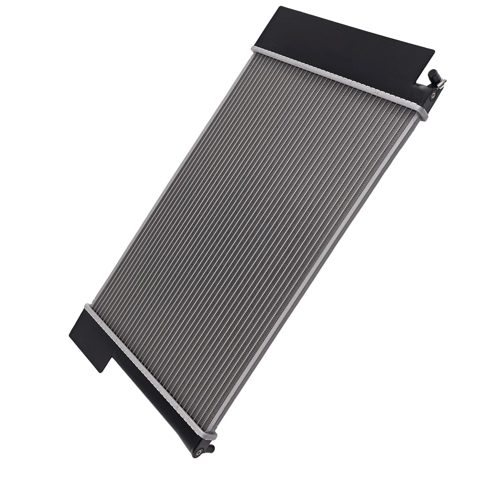 

Радиатор охлаждения в сборе для Toyota Corolla iM 2017-2018 134002160 MT