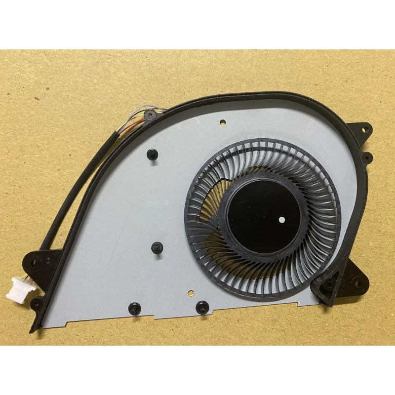 

A+New for MSI 15HK Modern14 Modern15 MS-14J1 BS5405HS-U5Y Cooling Fan