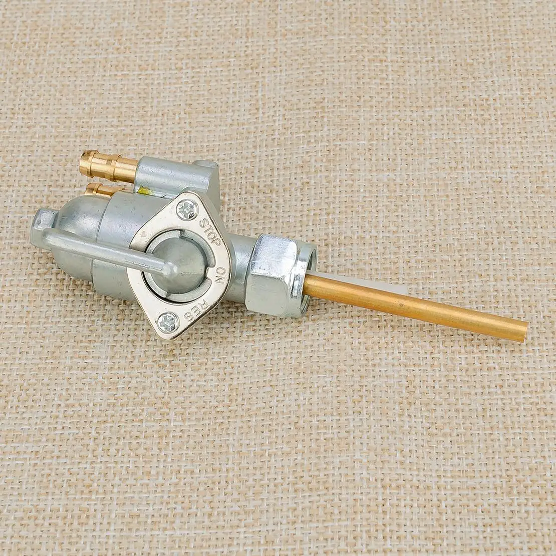 Gas Tank Fuel Valve Petcock Fit for Honda CB350 CB350G CB360 CB360G CB360T CB450 CL175 CL350 CL360 CL450 SL350 16950-292-000 New
