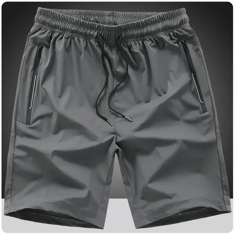 Homme Beach Short Mens Casual Breathable Gym Jogging Running Sports Track Basketball Shorts For Men Training Bermuda masculina