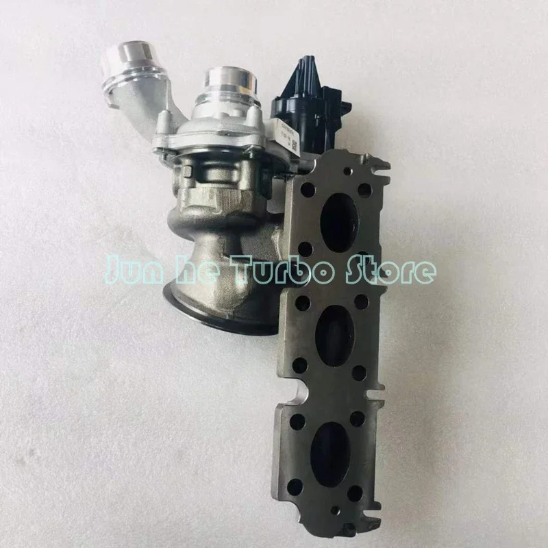 

7633795 11659895980 11657633795 B38 Turbocharger for BWM 318i F30/F31 B38B15 1.5L Engine
