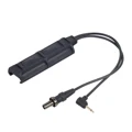 2.5mm Dual Switch