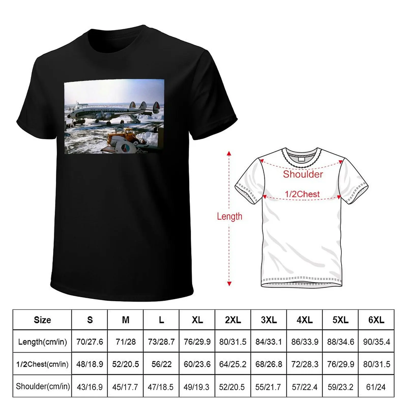 EAL Super Connie T-Shirt Aesthetic clothing custom t shirt graphic tee shirt heavy weight t shirts for men