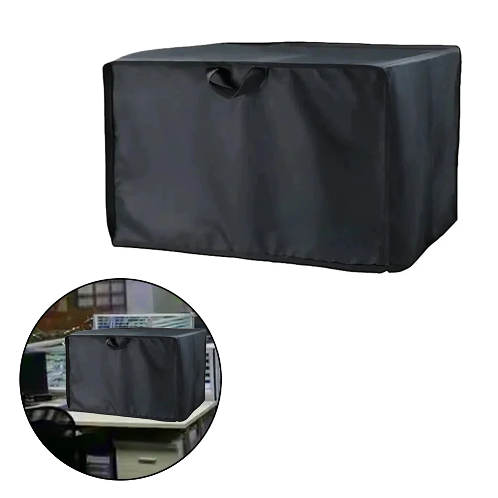 46*38*21cm Printer Dust Cover Waterproof Printer Cover Sunscreen Printer Cover Snug Fit UV Protection Moisture Resistant