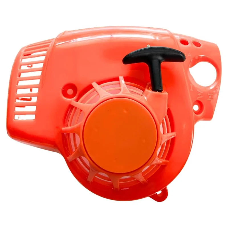 AS63-Leaf Blower Recoil Pull Starter Rewind For Stihl BG56 Bg56c BG86 Bg86c SH56 Sh56c SH86 Sh86c Replacement 4241-080-2106