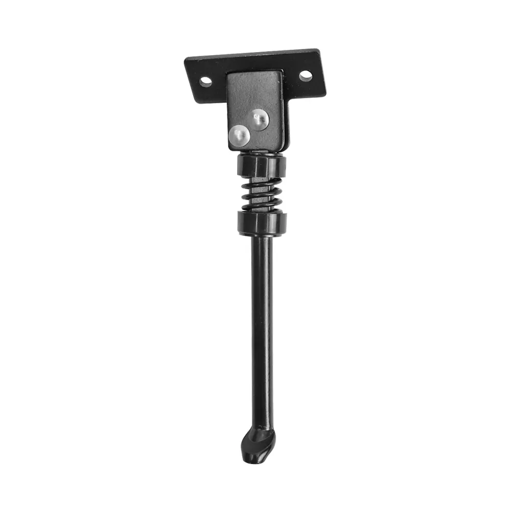 Universal Foot Support Aluminum Alloy Bracket for 8 Inch 10 Inch Electric Scooter Parking Support Stand Repair Accessories