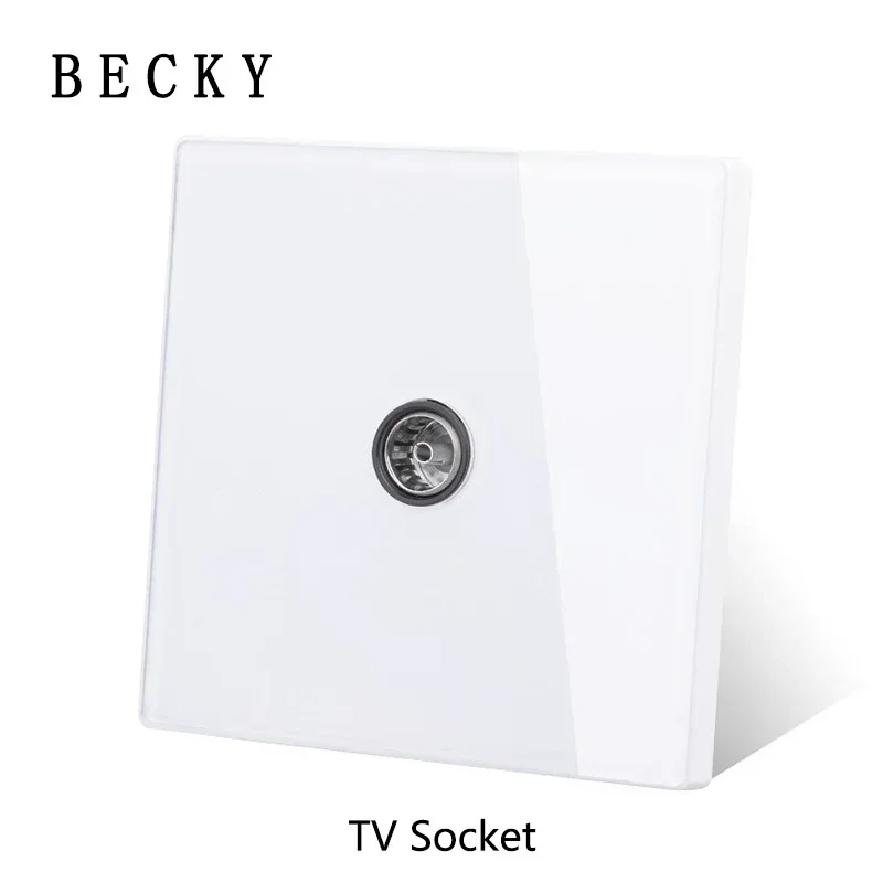 Variant: TV Socket