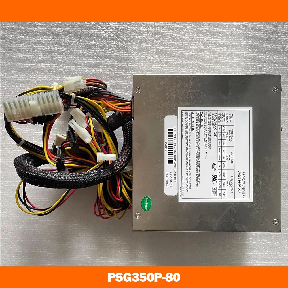 PSG350P-80 350W Perfect testing before shipment