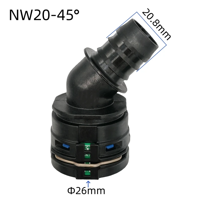 NW20 Auto Water Pip…