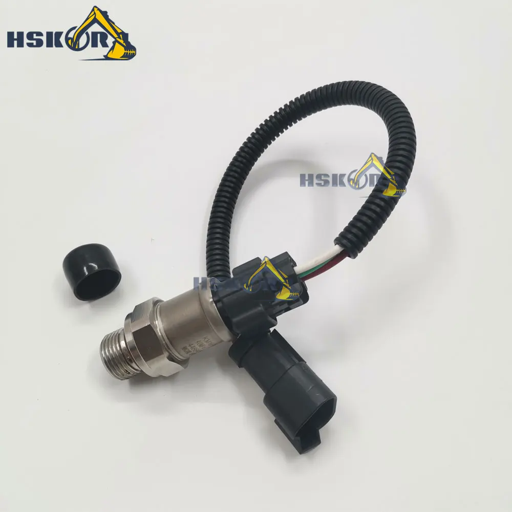 

Engine Parts for Diesel KM16-5YC High Pressure Switch Sensor 434-3436 for Excavator E320B E320C