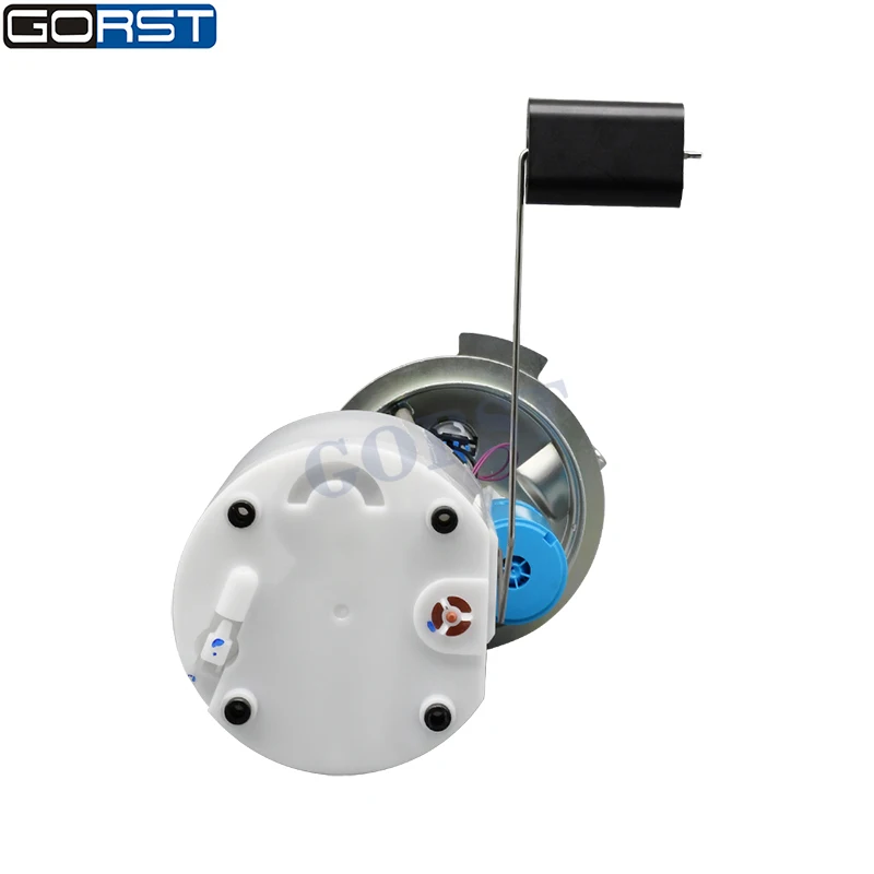 Fuel Pump Module Assembly E3688M for Chevrolet Colorado GMC Canyon JE3688M FG0435 P76237M