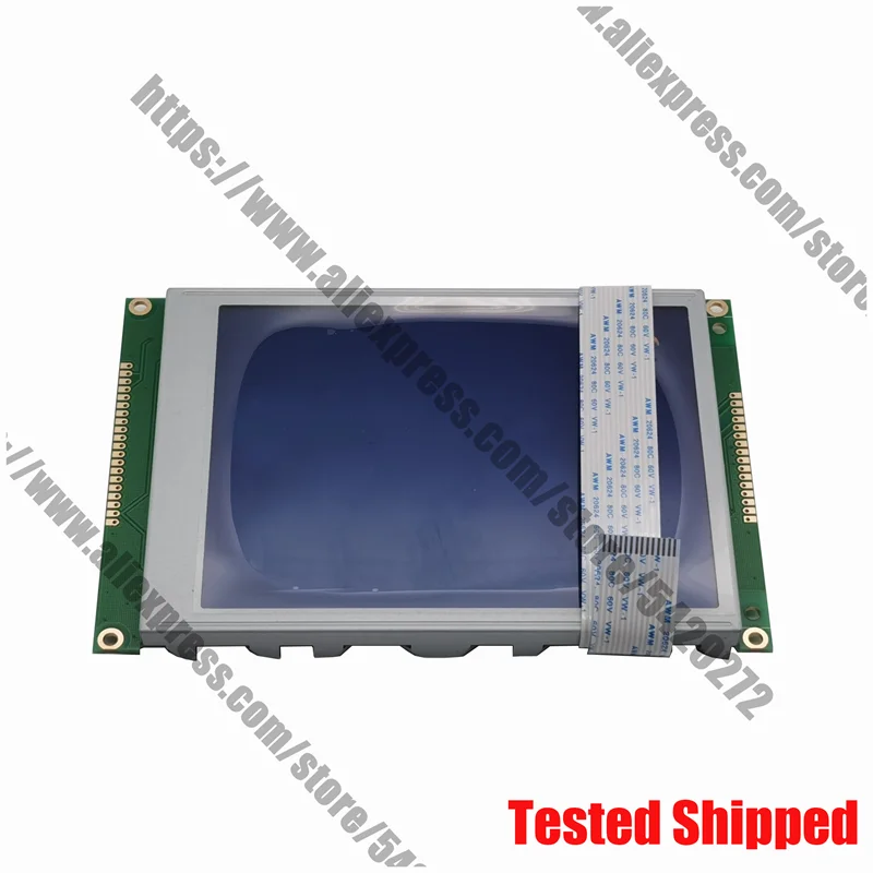 

New Compatible Display LMAGAR032J60KS M032J REV M032JGA CK66 94V-0 LCD Screen