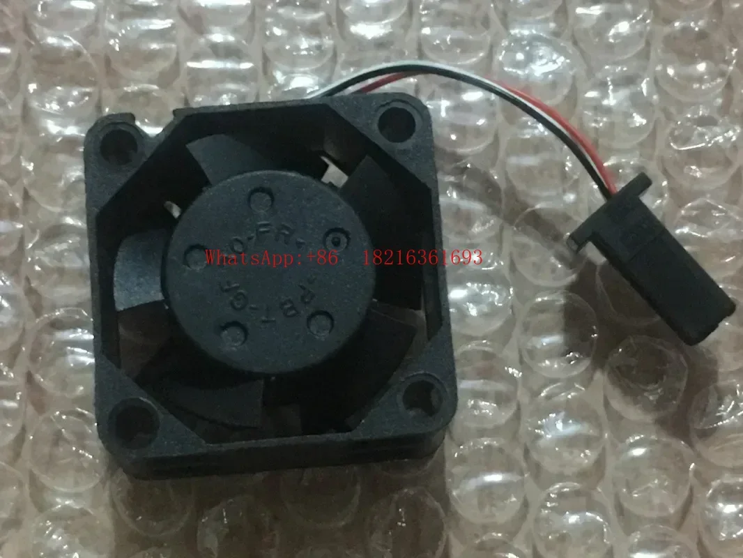 

1608KL-05W-B39/B49/B50/B59/B69 24 В Аксессуары для станков с ЧПУ 4020 Вентилятор 4 см