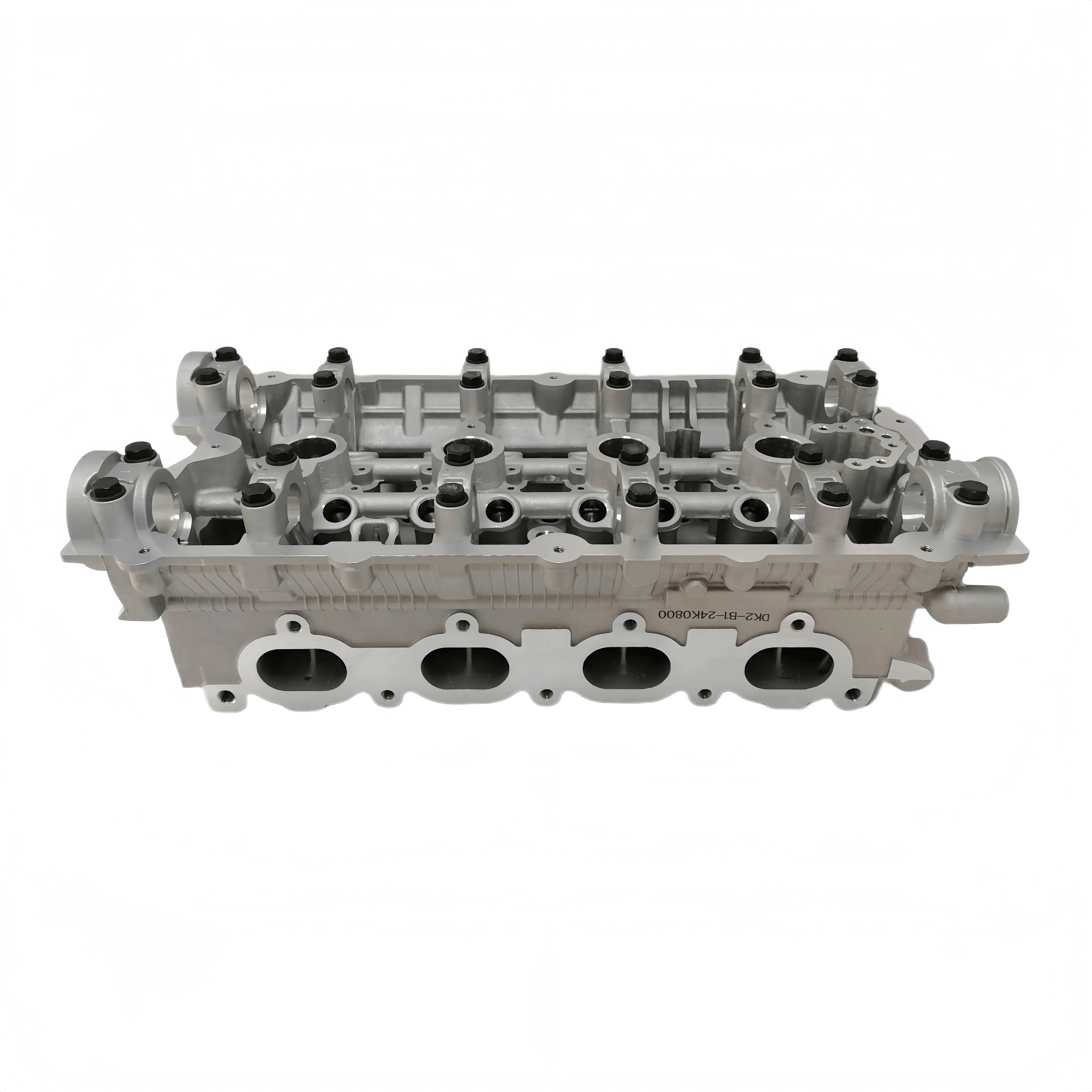

High Quality Hot Selling S5 S3 Car Model 2.0T Engine Motor Parts OE 1003100GD050 New Bare Empty Cylinder Head For JAC
