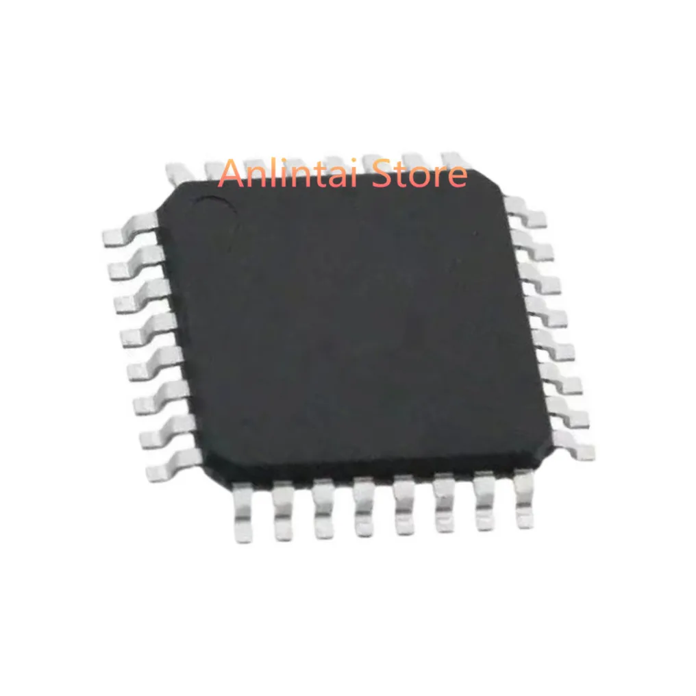 5PCS  ATTINY88-AU  ATTINY88  QFP32  Original New  IC MCU 8BIT 8KB FLASH 32TQFP