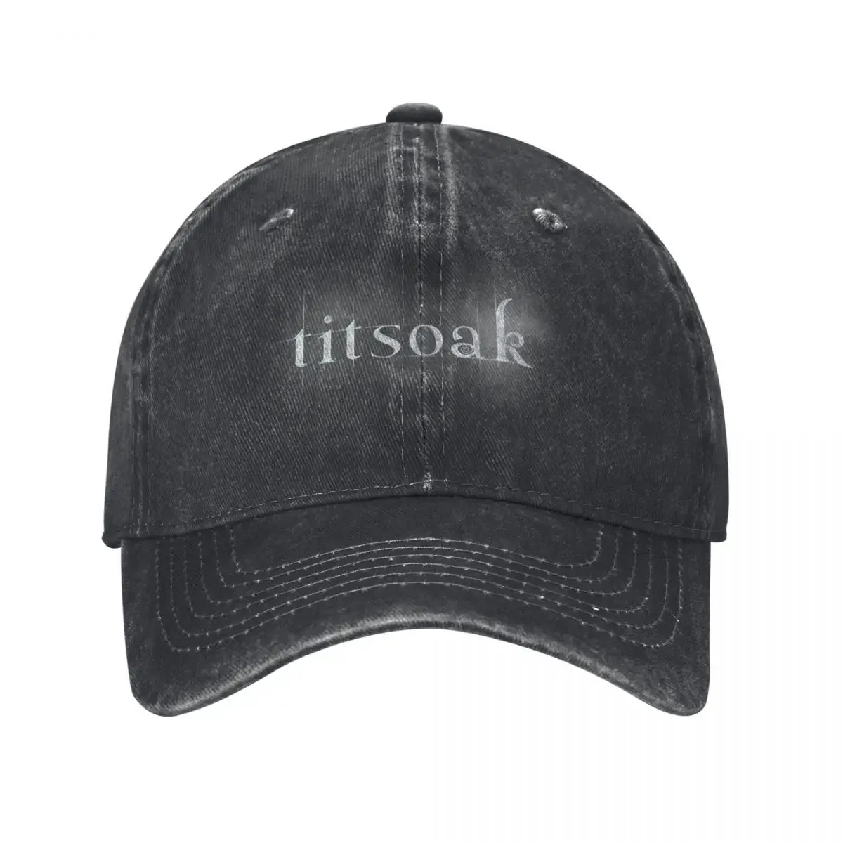 

Titsoak Baseball Cap Bobble Hat Sunhat Caps For Men Women's